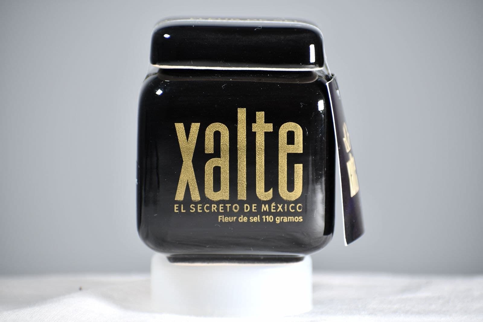 Sal Xalte Flor de Sal